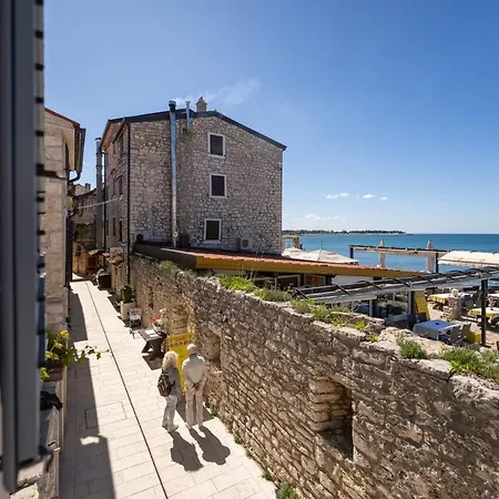 Διαμέρισμα Bura By Briskva *