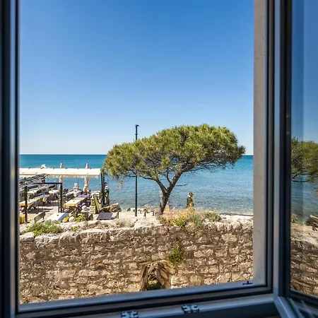 Bura By Briskva Appartamento *