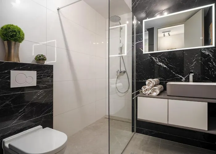 Bura By Briskva Apartamento