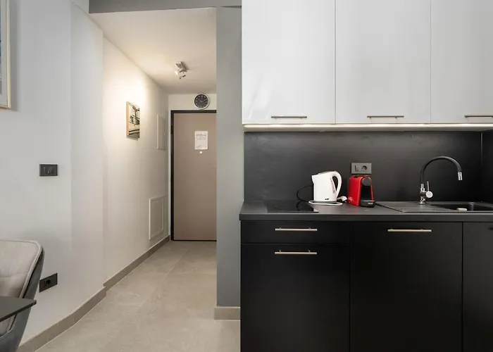 Apartamento Bura By Briskva Umag