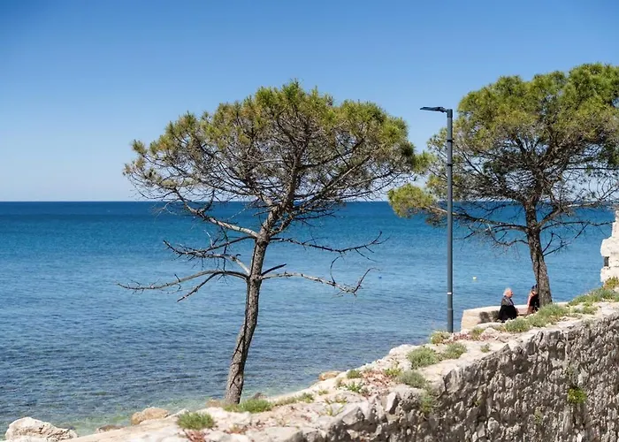 Apartamento Bura By Briskva Umag