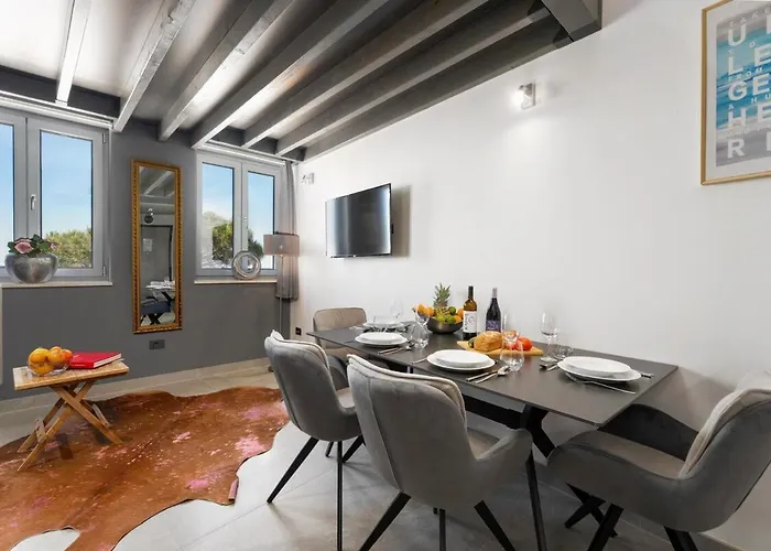 Apartamento Bura By Briskva Umag