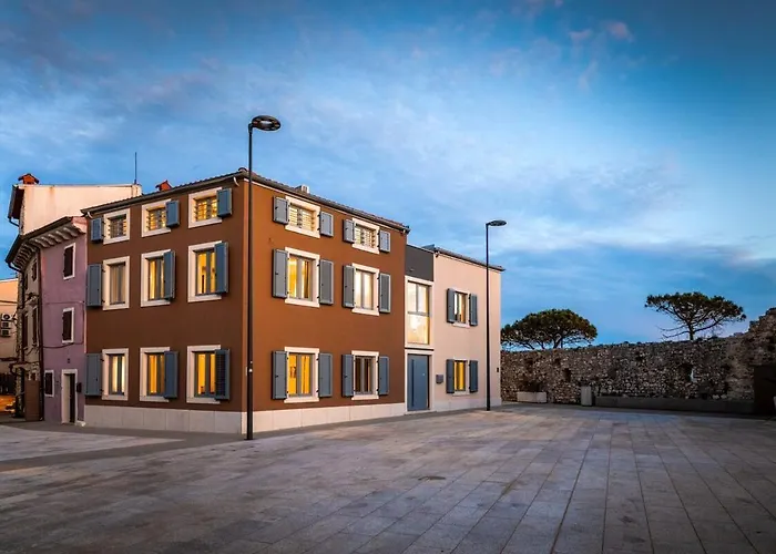 Bura By Briskva Umag