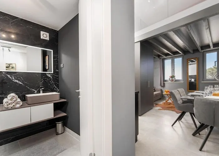 Bura By Briskva Apartamento Umag