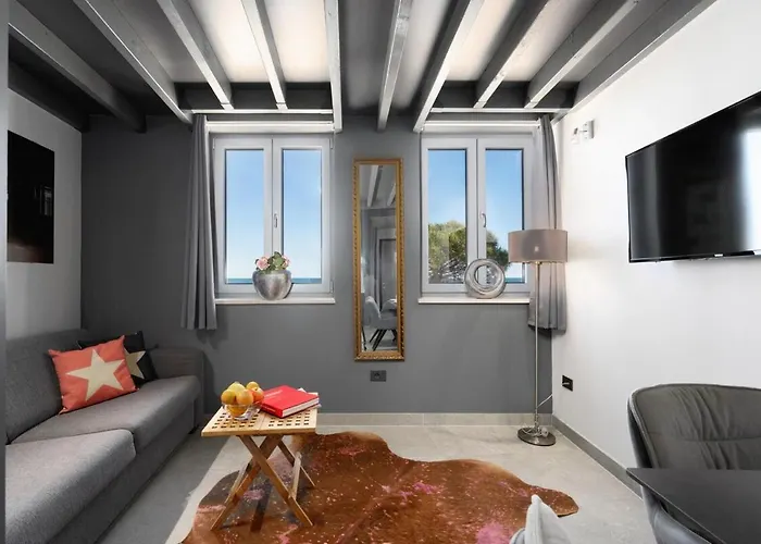 Bura By Briskva Apartamento