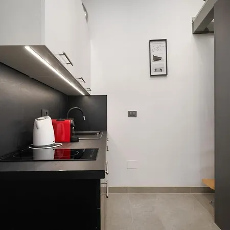 Bura Apartment Umag