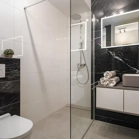 Bura By Briskva Appartement