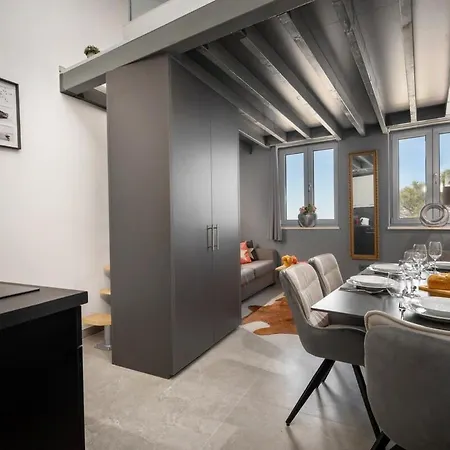 Bura Apartment Umag