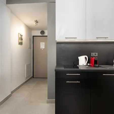 Appartement Bura By Briskva Umag