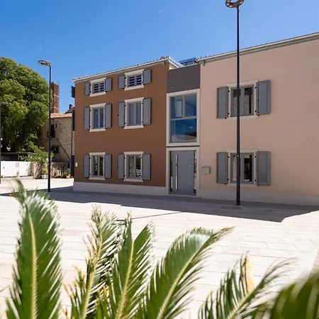 Bura Apartment Umag