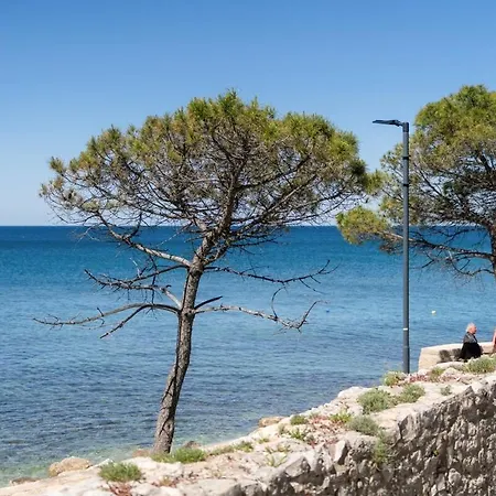 Lejlighed Bura By Briskva Umag