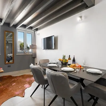 Appartement Bura By Briskva Umag