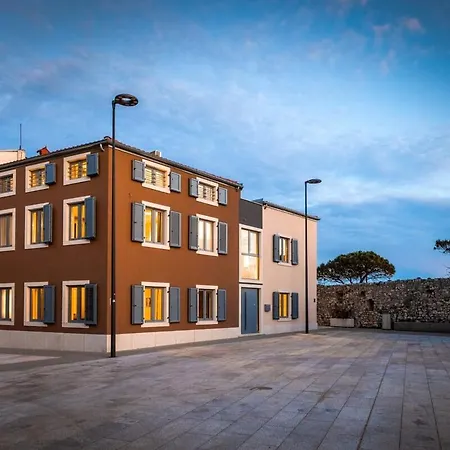 Bura By Briskva Umag