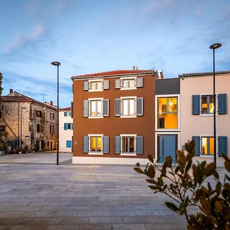 Apartment Bura