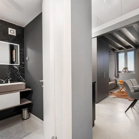 Bura By Briskva Appartement Umag
