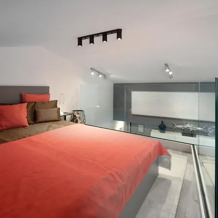 Appartement Bura By Briskva Umag