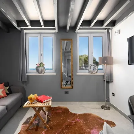 Bura By Briskva Appartement
