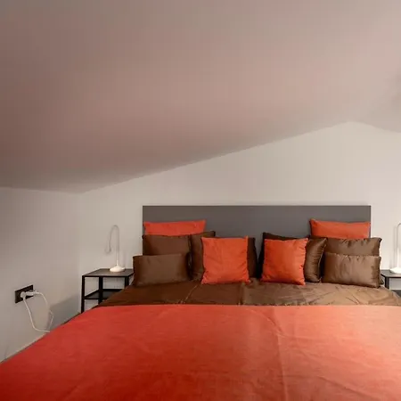 Bura By Briskva Appartement *