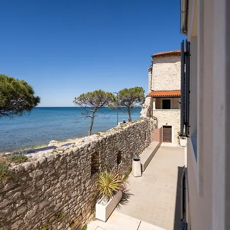 Lejlighed Bura By Briskva *