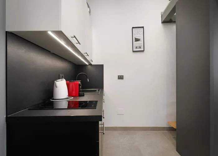 Bura By Briskva 아파트 우마그