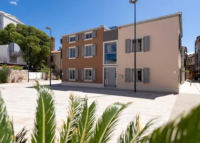 Bura By Briskva 아파트 우마그