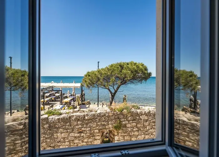 Bura By Briskva 아파트 *