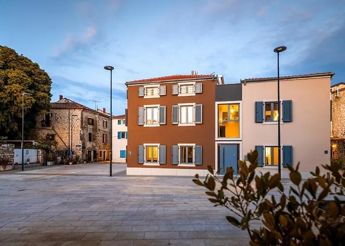 아파트 Bura By Briskva